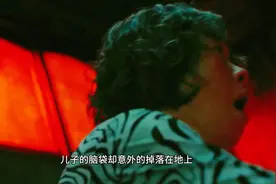 儿子意外被害，母亲踏上复仇之路《假面女郎》 #影视解说图片