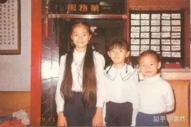 范冰冰、杨颖、刘德华、谢霆锋、吴尊，谁才是真正的美貌之王？图片