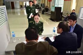 军人转业后更适合去什么单位？图片
