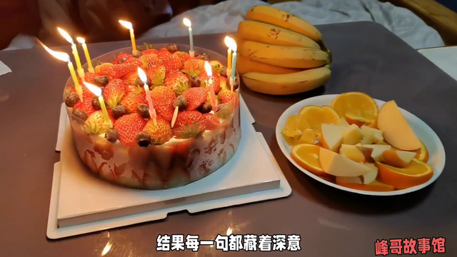 梦幻生日派对，高级感生日文案天花板