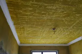 现在批刮腻子包工包料多少钱一平方？图片