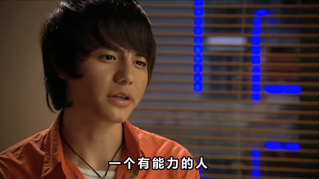 铠甲勇士：刑天大电影的铺垫，刑天铠甲召唤人李昊天，一人...