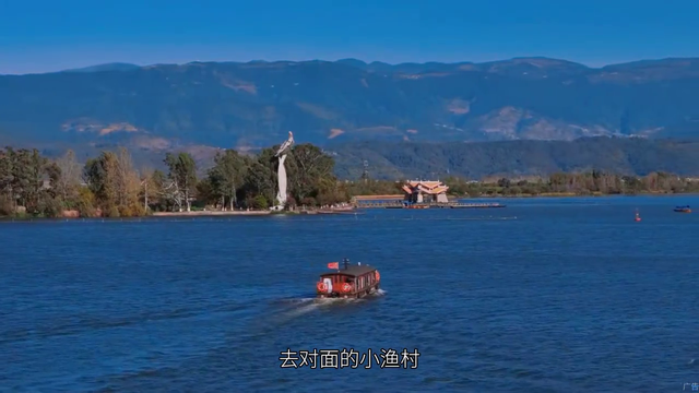 玩转西昌，3天2晚超全攻略送给大家，记得带上家人，住邛海宾馆
