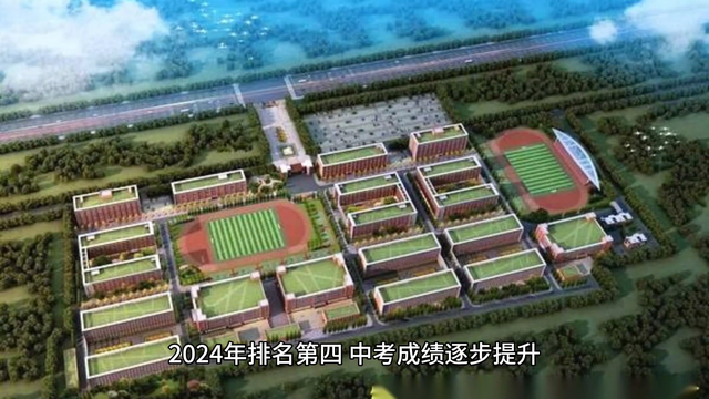 2023-2025衡水市中学排行