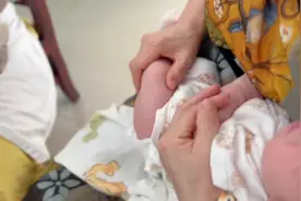 宝宝打完13价和五价轮状了，平安上岸，分享一下经验吧～图片