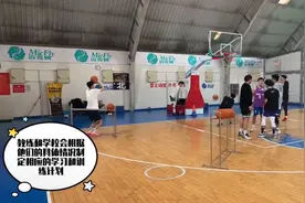 什么是体育生？图片