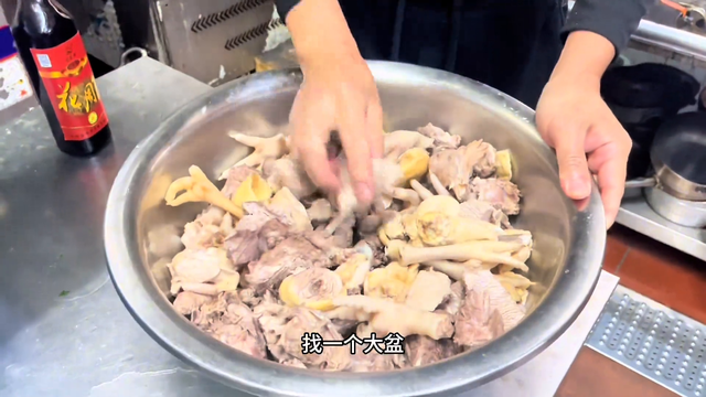 翅汤花胶 翅汤花胶是什么做的