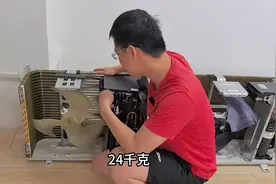 小米、华凌、TCL、美的、格力六款热门爆款空调横向对比。#空调图片