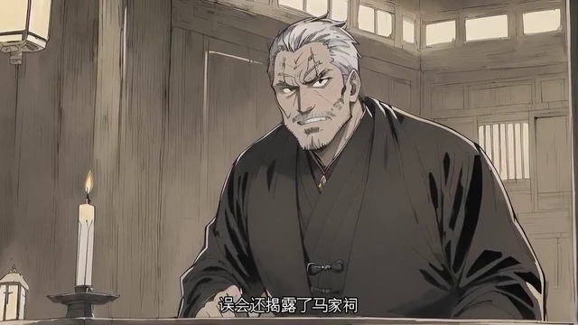 【鬼打鬼】一部充满惊悚与幽默的僵尸电影