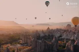 阿拉伯传世经典名曲《望穿秋水》，悠远空灵，异域风情让人沉醉图片