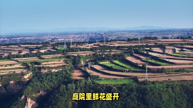 宁夏面积最大的5个县，你的家乡上榜了吗？