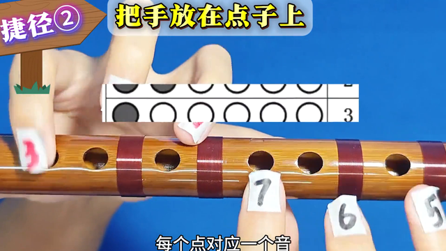 老一辈人眼中的会吹笛子，你学会了吗？