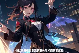 断头魔术揭秘图片