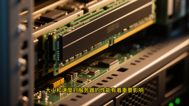 【华纳云】如何从硬件方面优化个人服务器性能？