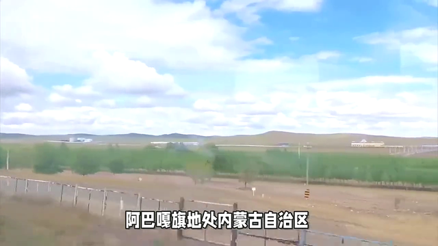 中国公认内蒙古最宜居的六个县城，有你的家乡吗？