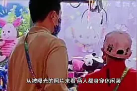 王俊凯和跳水冠军全红婵去了环球影城的鬼屋图片