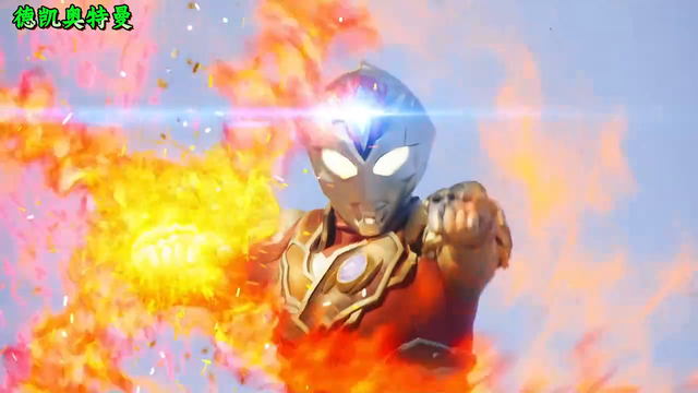 7个使用拳头打爆怪兽的新生代奥特曼，亚刻VS赛罗，谁最强？