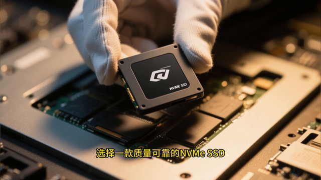 【华纳云】如何从硬件方面优化个人服务器性能？