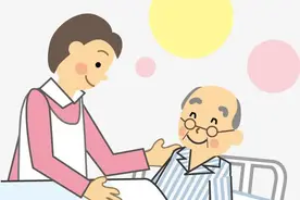老太太八个儿女，小儿子提出轮流养老，谁家不养拿3000...图片