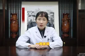 改善飞蚊症很简单，试试这个办法图片