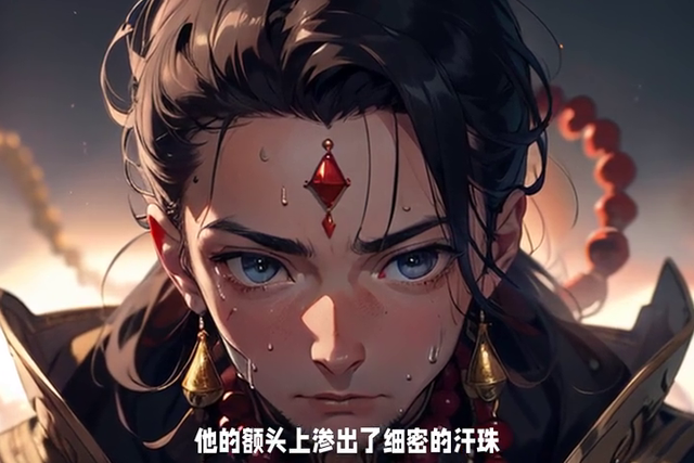 成语十万火急#原创视频