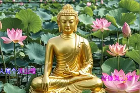 第2集，静心佛歌《佛在心头》完整版，图片