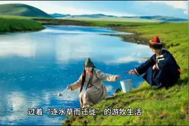 中国56个民族，是那些你都知道吗？图片