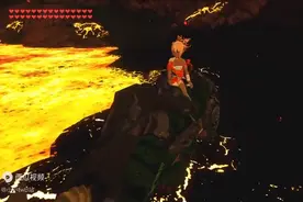 耗时2年打造最好玩塞尔达mod 林可儿3.2.1灾厄模组发布图片