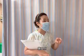 术后6小时是非常重要的一定要照顾好这几点图片
