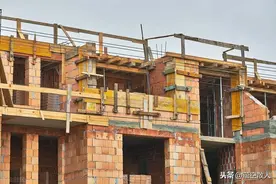 框架结构建房和砖混结构建房，成本相差多少？图片