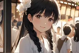 【摆烂玄大师4】卫绵算卦（二）图片