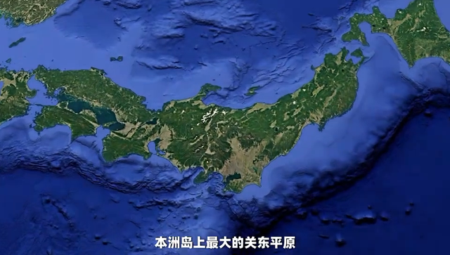 日本算不算小国？看过它的基本盘，你将明白其长期觊觎邻国...