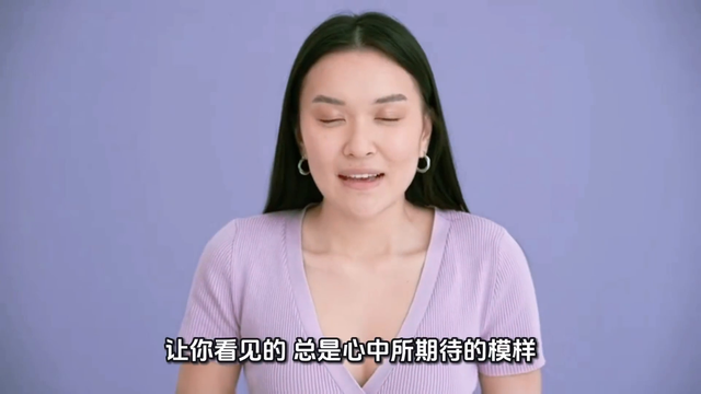 滤镜碎于无声	，爱意止于潮退