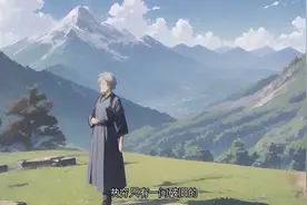 民间故事-扒灰老的来历#民间故事图片