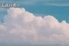 五音疗愈-前前世世-养胃，畅调气机图片