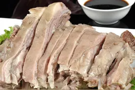 手抓羊肉的专业配方及做法是什么？图片