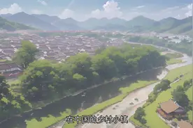 民间故事：走阴人的智慧图片