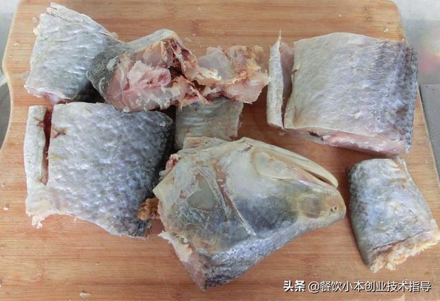 马哈鱼咋做好吃？