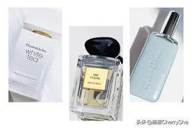 有什么香水是闻起来干净而清新的？图片