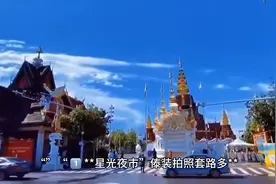 西双版纳旅游避坑攻略——星光夜市图片