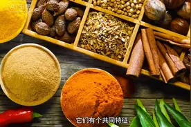 为什么吃完麻辣火锅，全身都会热辣滚烫？图片