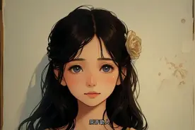 民间故事：玉兔成精图片