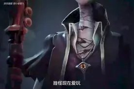 以前的《第五人格》真是给我吓屁了图片