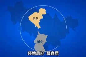 第7集：吉林“各市之最”大比拼，最后一个太让人意外 #东北图片