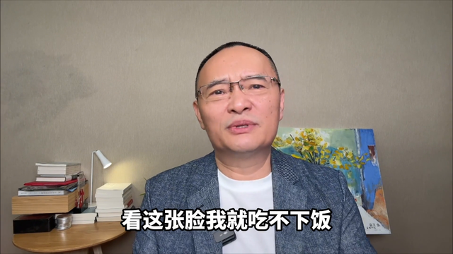 美选手侮辱中国菜，装太狠，道歉了