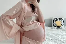 分享孕期怀男宝的一些症状，产妇又该如何科学坐月子？图片