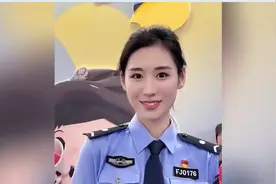 西安王晓楠：什么是员额编制辅警？员额制辅警算不算正式编制？图片