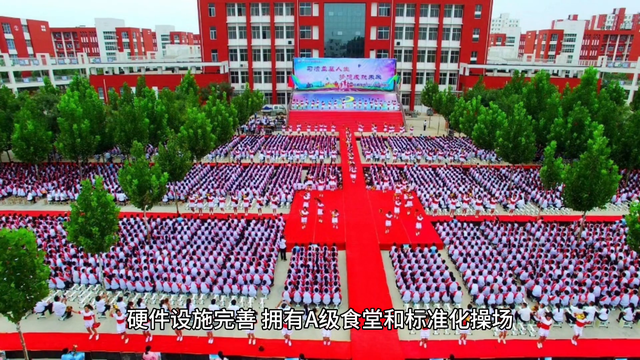 2023-2025衡水市中学排行