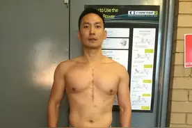 开胸手术后为什么要缠紧胸3个月？图片
