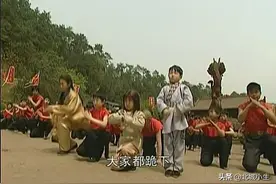 《风云雄霸天下》中，雄霸为何不收断浪为徒呢？图片